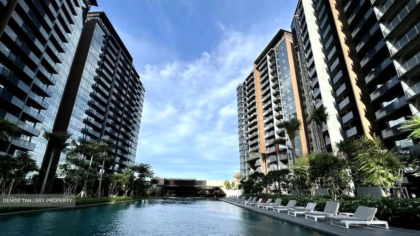 Parc Esta (D14), Apartment #602445691